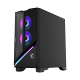 PC de sobremesa gaming de MSI MPG Infinite X3 AI 2NVR7-641EU con RTX 5070 Ti