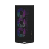 PC de sobremesa gaming de MSI MPG Infinite X3 AI 2NVR7-641EU con RTX 5070 Ti