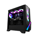 PC de sobremesa gaming de MSI MPG Infinite X3 AI 2NVR7-641EU con RTX 5070 Ti