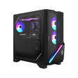 PC de sobremesa gaming de MSI MPG Infinite X3 AI 2NVR7-641EU con RTX 5070 Ti