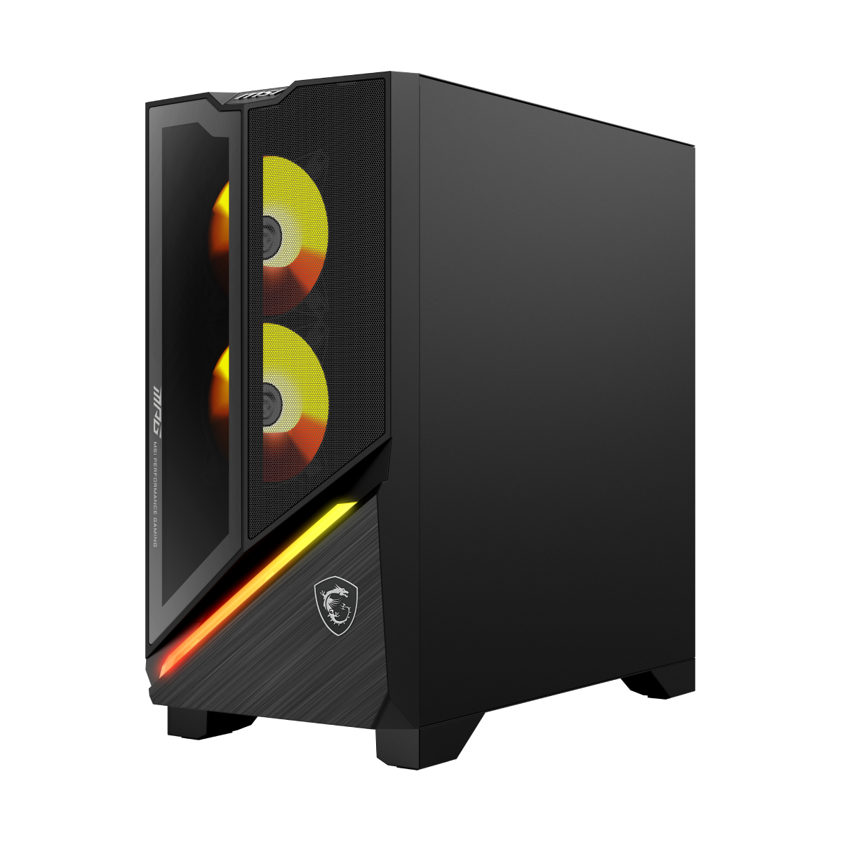 MSI MPG Infinite Z3 X3D 7NVRR7-875EU | PC Gaming