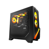 MSI MPG Infinite Z3 X3D 7NVRR7-875EU | PC Gaming