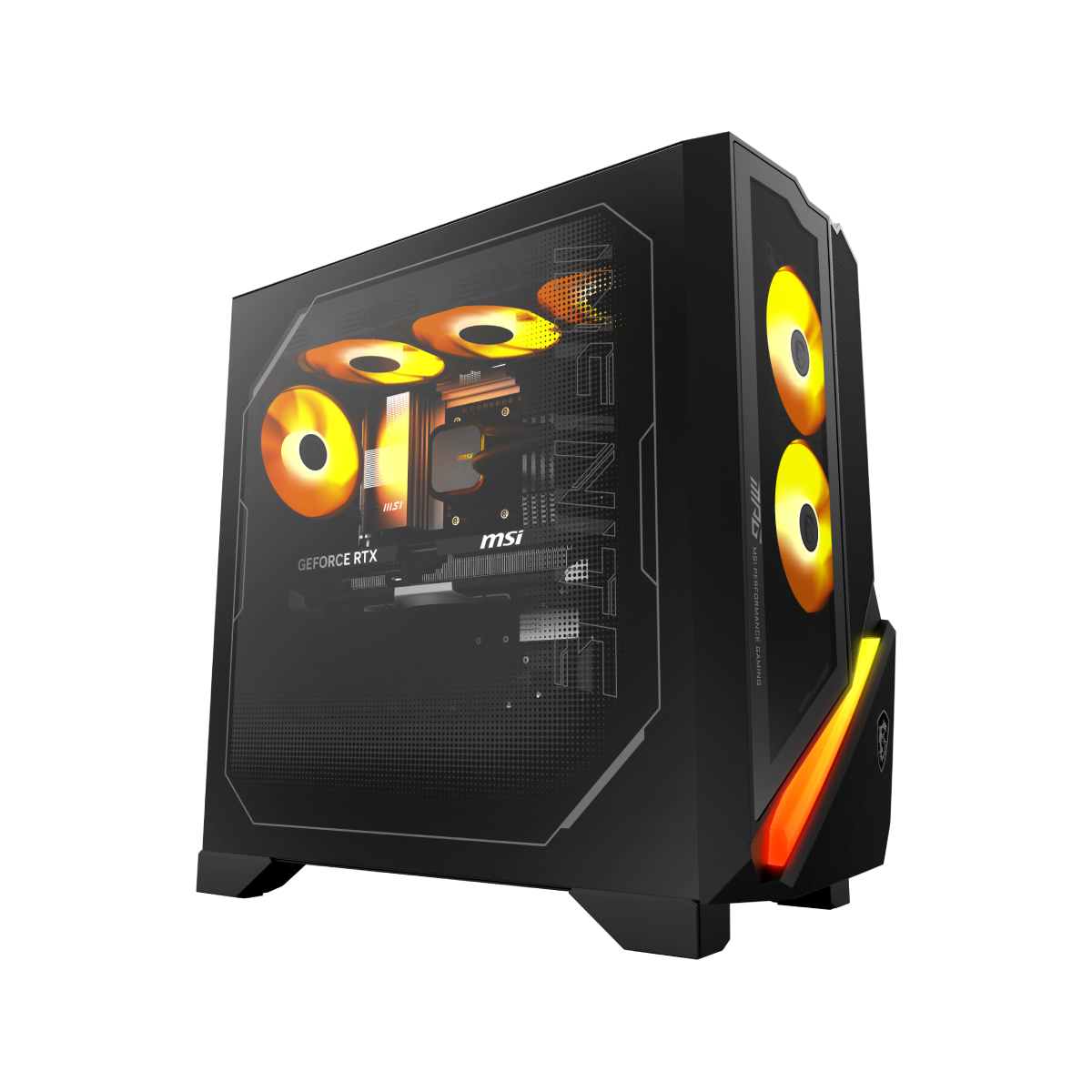 MSI MPG Infinite Z3 X3D 7NVRR7-875EU | PC Gaming