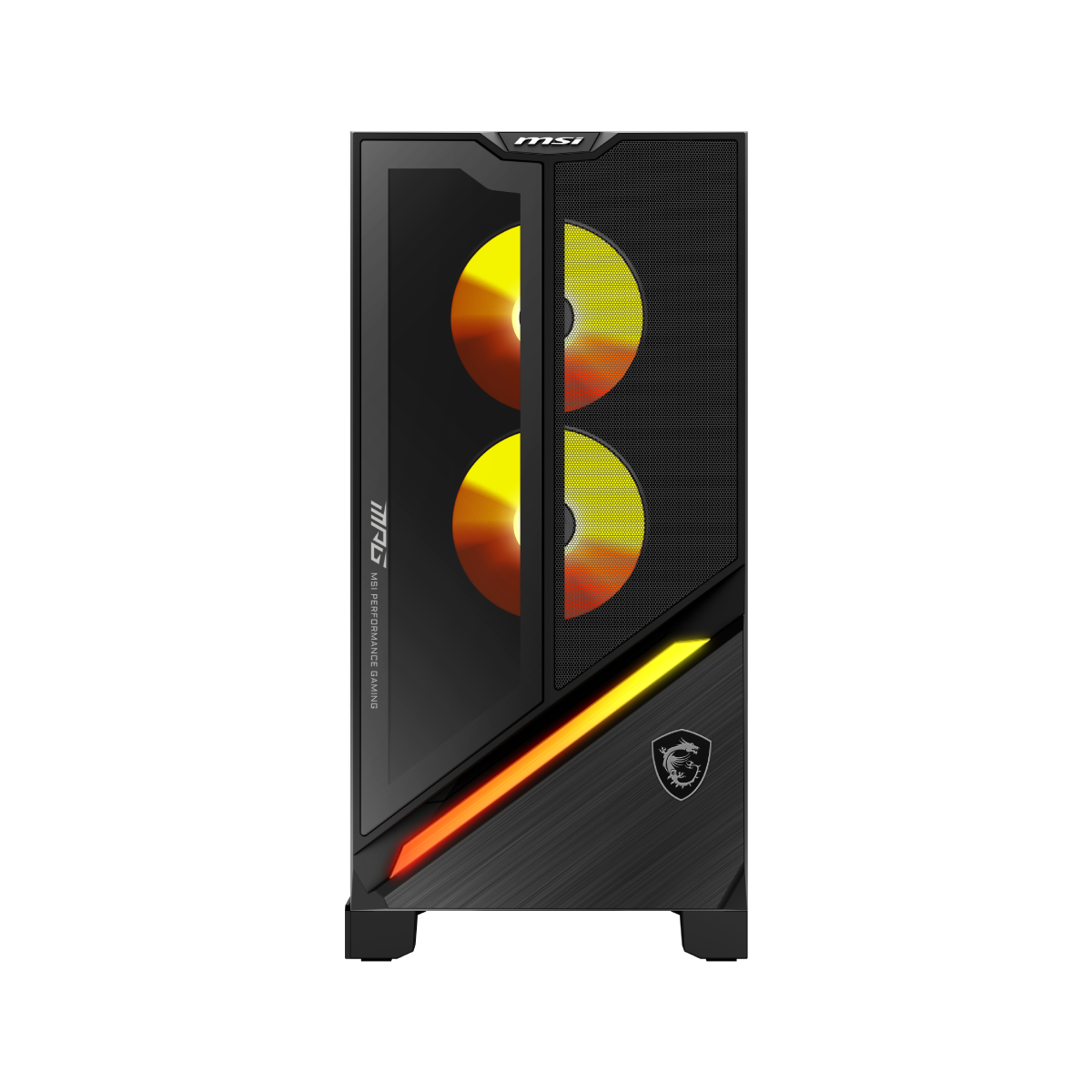 MSI MPG Infinite Z3 X3D 7NVRR7-875EU | PC Gaming