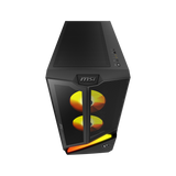 MSI MPG Infinite Z3 X3D 7NVRR7-875EU | PC Gaming