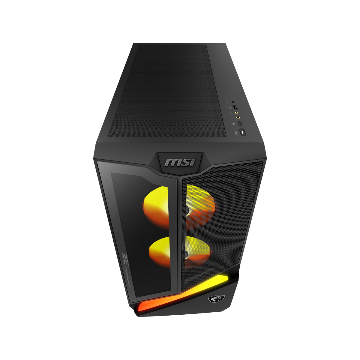 MSI MPG Infinite Z3 X3D 7NVRR7-875EU | PC Gaming