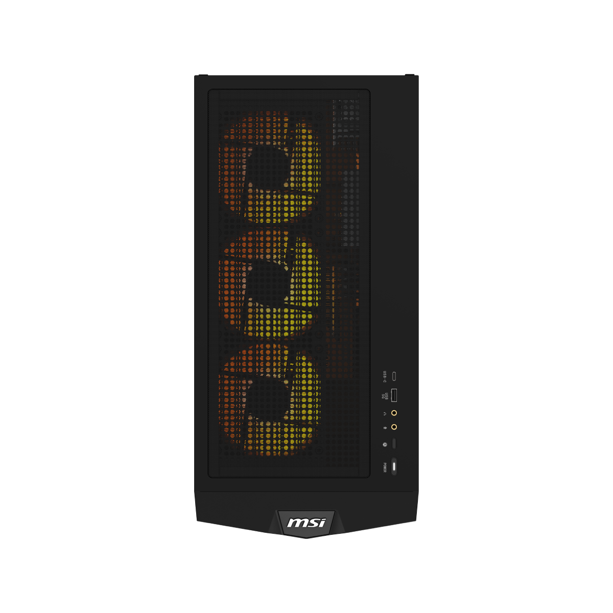 MSI MPG Infinite Z3 X3D 7NVRR7-875EU | PC Gaming