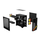 MSI MPG Infinite Z3 X3D 7NVRR7-875EU | PC Gaming