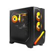PC de sobremesa gaming de MSI MPG Infinite Z3 X3D 7NVRR7-875EU con RTX 5070