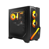 PC de sobremesa gaming de MSI MPG Infinite Z3 X3D 7NVRR7-875EU con RTX 5070