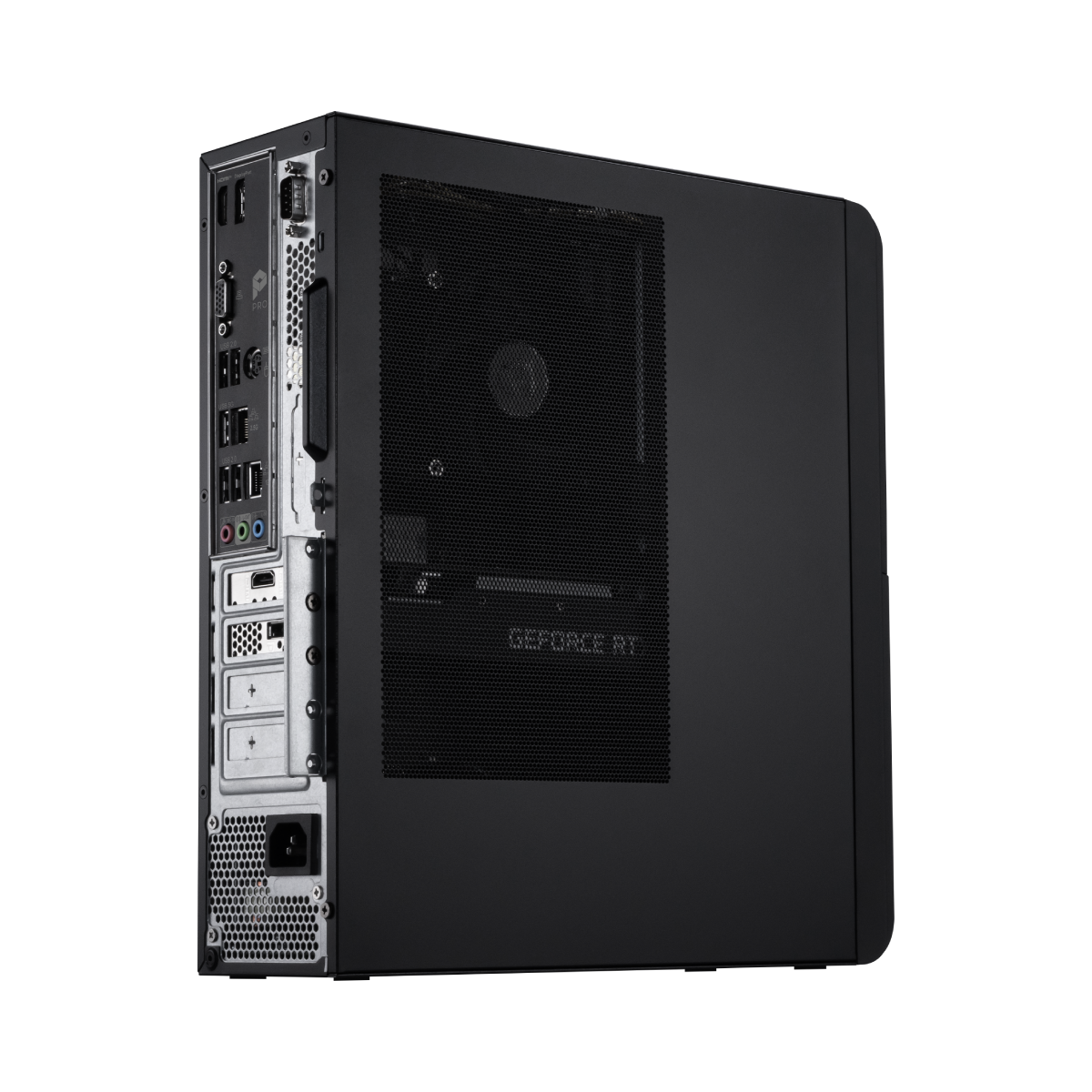 MSI PRO DP80 A14G-004EU | PC Profesional