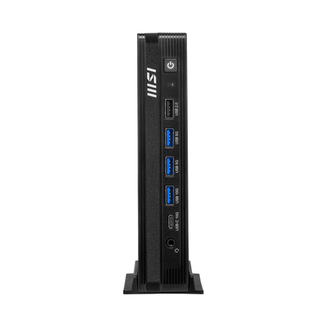 PC de  sobremesa para profesionales de MSI PRO DP10 A14MG-004EU