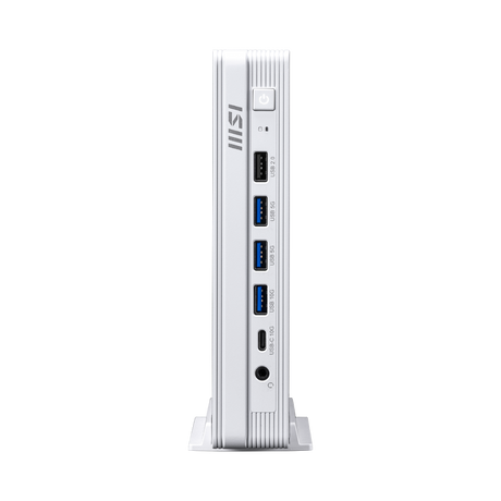 PC de Sobremesa para profesionales de MSI PRO DP10 A14MG-007EU
