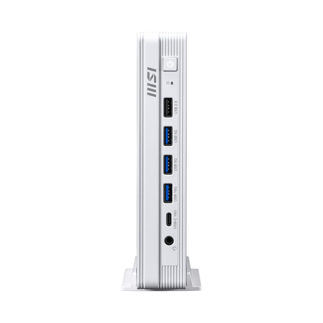 PC de Sobremesa para profesionales de MSI PRO DP10 A14MG-007EU
