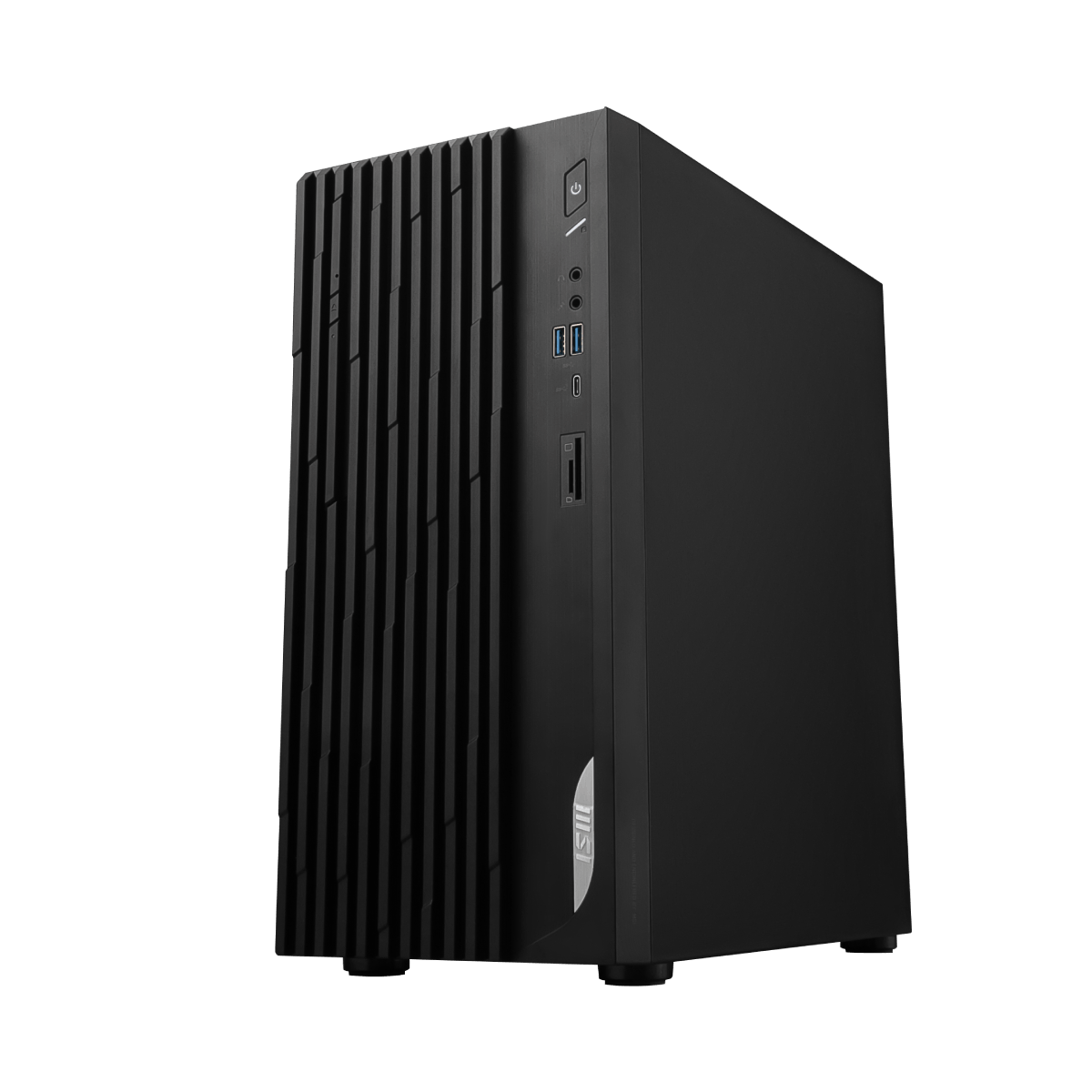 PC de sobremesa para profesionales de MSI PRO DP180 14A-1276EU con procesador Intel Core i3 14100