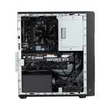 PC de Sobremesa para profesionales de MSI PRO DP180 14A-825EU