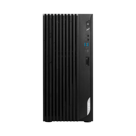 PC de Sobremesa para profesionales de MSI PRO DP180 14A-825EU