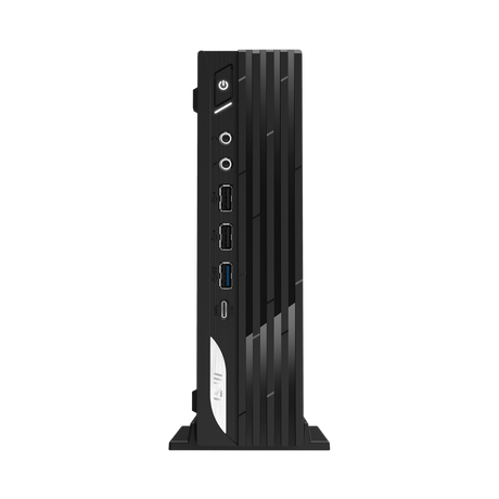PC de Sobremesa para profesionales de MSI PRO DP21 14M-889EU con Intel Core i5