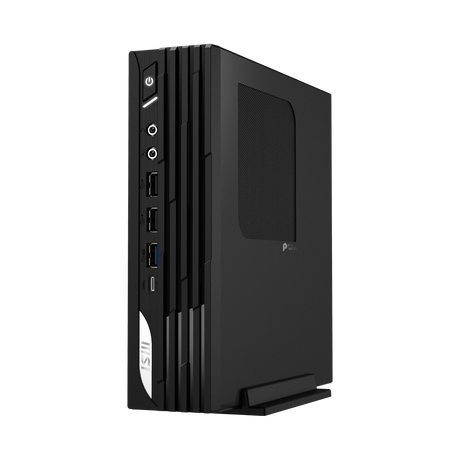 PC de Sobremesa para profesionales de MSI PRO DP21 14M-889EU con Intel Core i5