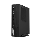 PC de Sobremesa para profesionales de MSI PRO DP21 14M-888EU con Intel Core i7