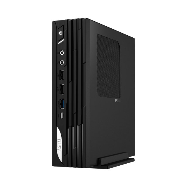 PC de Sobremesa para profesionales de MSI PRO DP21 14M-888EU con Intel Core i7