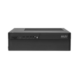 PC de Sobremesa para profesionales de MSI PRO  DP80 AI A2TAG-075EU con RTX 3050