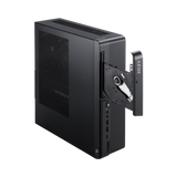 PC de Sobremesa para profesionales de MSI PRO  DP80 AI A2TAG-075EU con RTX 3050