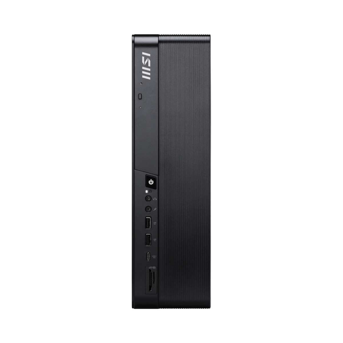MSI PRO DP80 A14G-218EU | PC Profesional Zoom