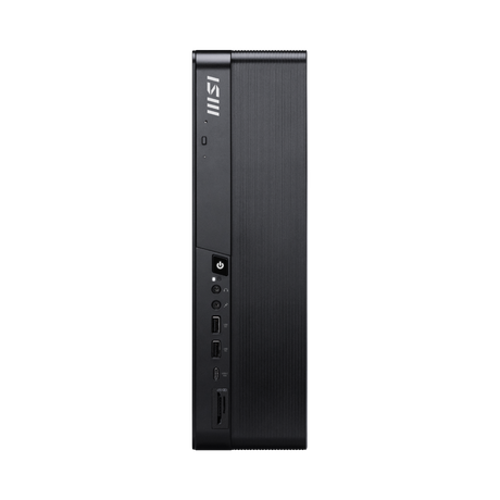 MSI PRO DP80 A14G-218EU | PC Profesional