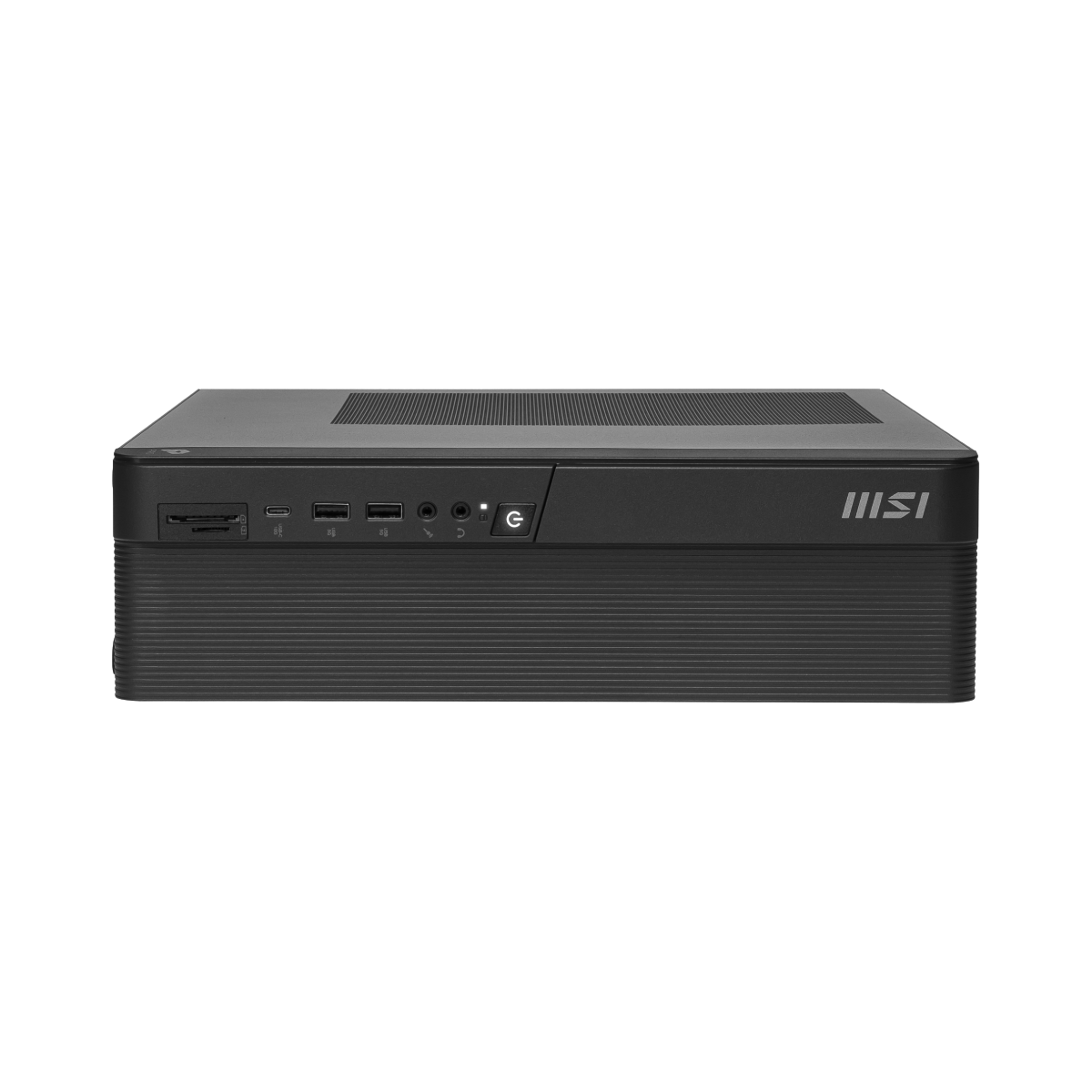 MSI PRO DP80 A14G-218EU | PC Profesional