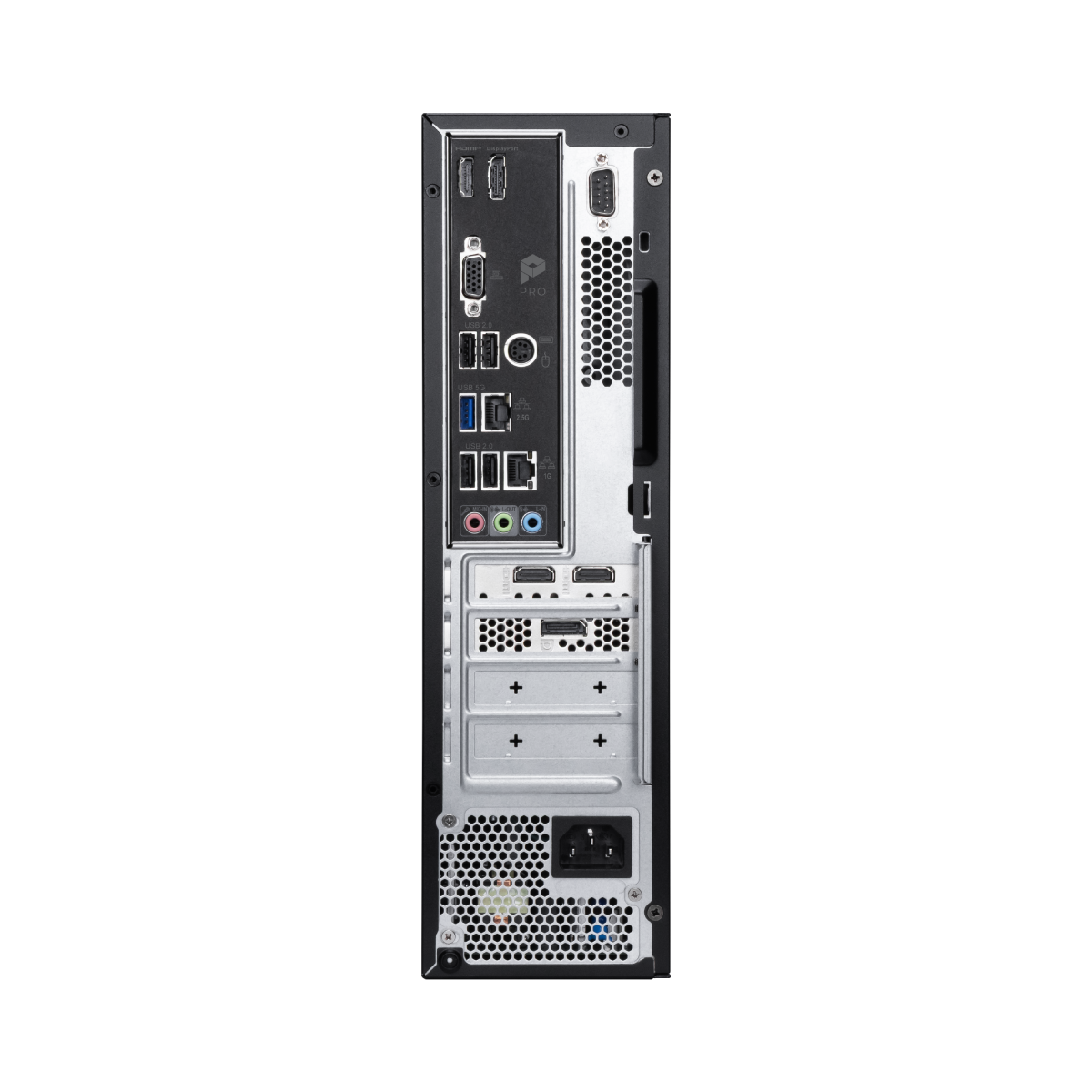 MSI PRO DP80 A14G-218EU | PC Profesional