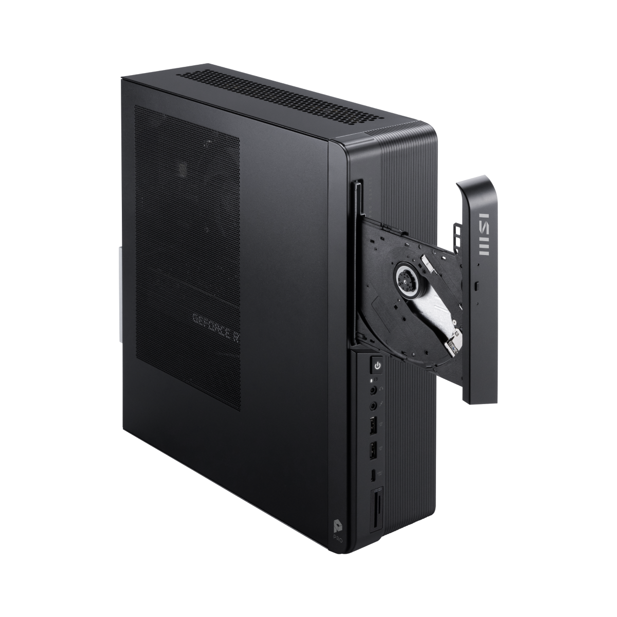 MSI PRO DP80 A14G-218EU | PC Profesional