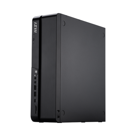 PC de sobremesa para profesionales de MSI PRO DT DP80 AI A2TAG-075EU