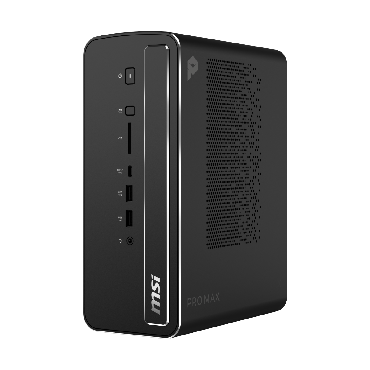MSI PRO MAX EDGE AI+ 11M-005EU | PC de Sobremesa Profesional