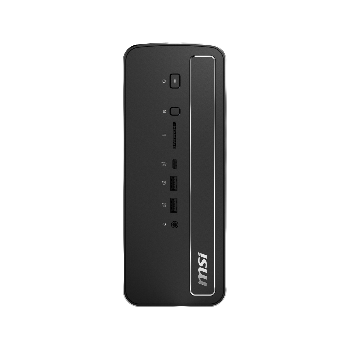 MSI PRO MAX EDGE AI+ 11M-005EU | PC de Sobremesa Profesional
