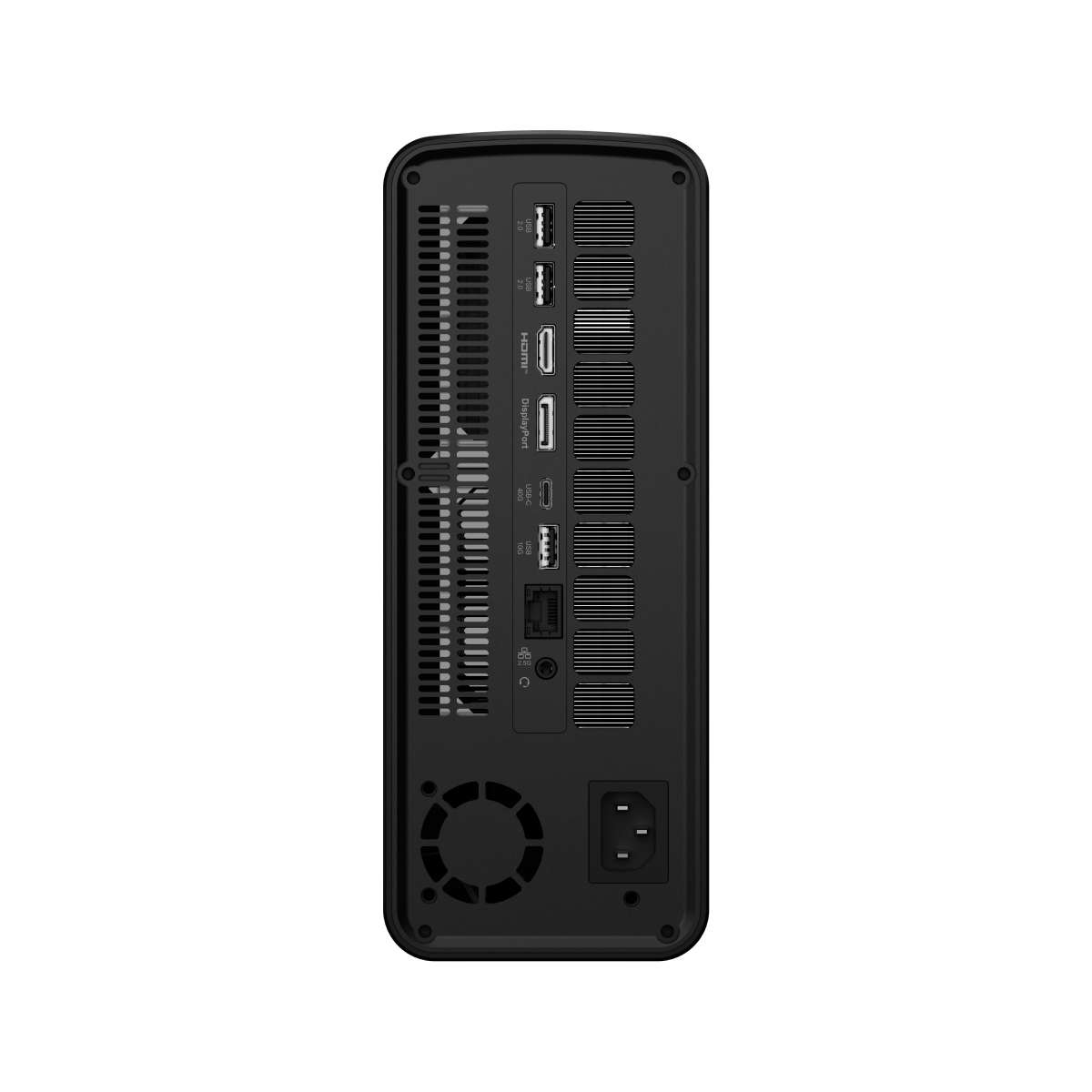 MSI PRO MAX EDGE AI+ 11M-005EU | PC de Sobremesa Profesional