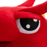 MSI Peluche Lucky - MSI e-Shop | Tienda Oficial MSI España