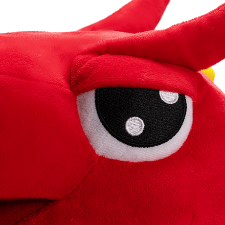 MSI Peluche Lucky - MSI e-Shop | Tienda Oficial MSI España