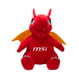 MSI Peluche Lucky - MSI e-Shop | Tienda Oficial MSI España