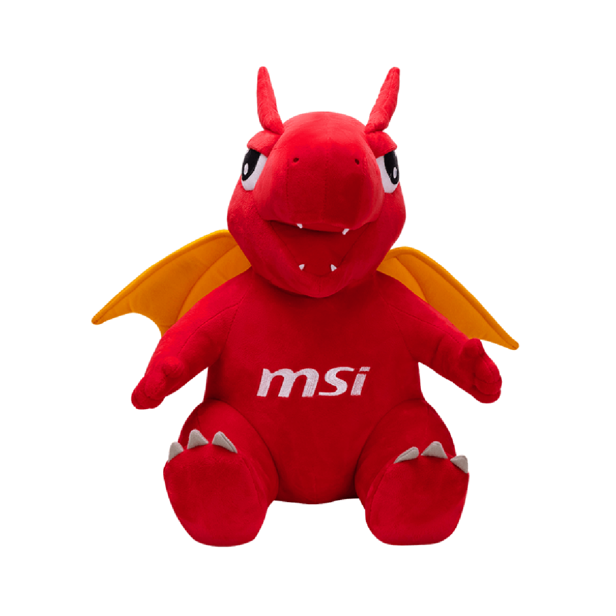MSI Peluche Lucky - MSI e-Shop | Tienda Oficial MSI España