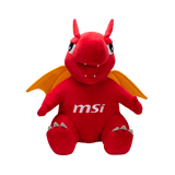 MSI Peluche Lucky - MSI e-Shop | Tienda Oficial MSI España