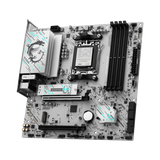 Placa Base AMD de MSI B840M Gaming Plus WIFI6E