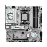 Placa Base AMD de MSI B840M Gaming Plus WIFI6E
