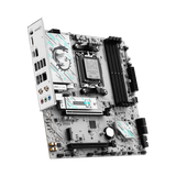 Placa Base AMD de MSI B840M Gaming Plus WIFI6E