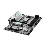 Placa Base AMD de MSI B840M Gaming Plus WIFI6E