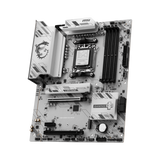 Placa base de AMD MSI B850 Gaming Plus WIFI6E