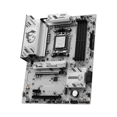 Placa base de AMD MSI B850 Gaming Plus WIFI6E