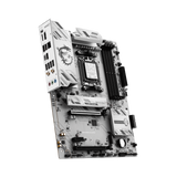 Placa base de AMD MSI B850 Gaming Plus WIFI6E