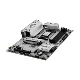 Placa base de AMD MSI B850 Gaming Plus WIFI6E