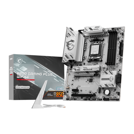Placa base de AMD MSI B850 Gaming Plus WIFI6E